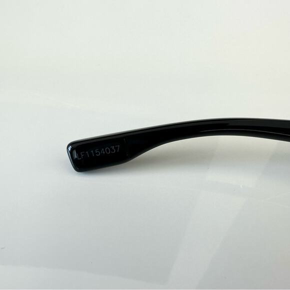 Ermenegildo Zegna ZC001 with Clip-on Polarized 05R 55/19/145 - Picture 6 of 12